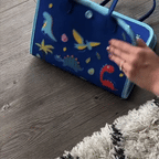 Montessori Busy Booklet