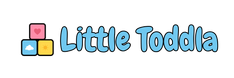 Little Toddla - Home